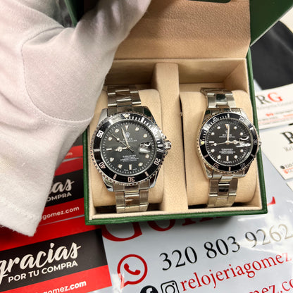 PAREJA RLX SUBMARINE REF-PN