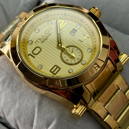 MULCO KRIPTO V2 UNISEX REF-DD