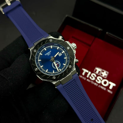 TISSOT T-RACE T5 PARA HOMBRE REF-A