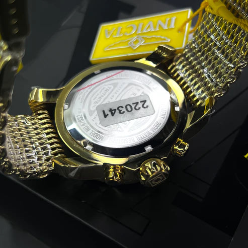 INVICTA LUXURY PRO DIVER ORIGINAL PARA HOMBRE REF 47832