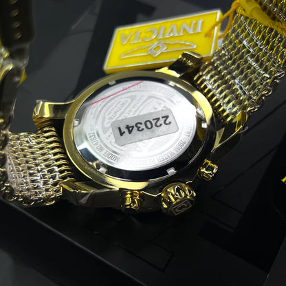 INVICTA LUXURY PRO DIVER ORIGINAL PARA HOMBRE REF 47832