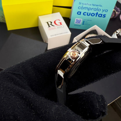 MULCO ROSA DAMA REF-MOS1-N