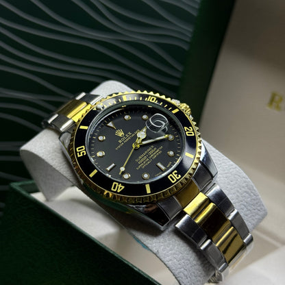 PAREJA RLX SUBMARINE - BIC - REF-NGRO