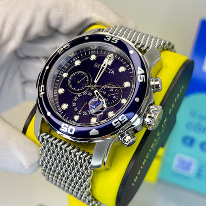 INVICTA LUXURY PRO DIVER ORIGINAL PARA HOMBRE REF 47237
