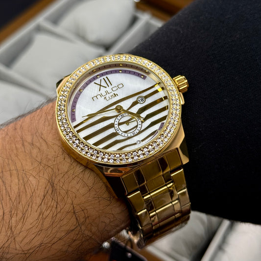 MULCO LUSH UNISEX REF-DM