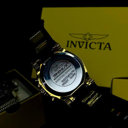 INVICTA BOLT GUAYA PARA HOMBRE REF-NN