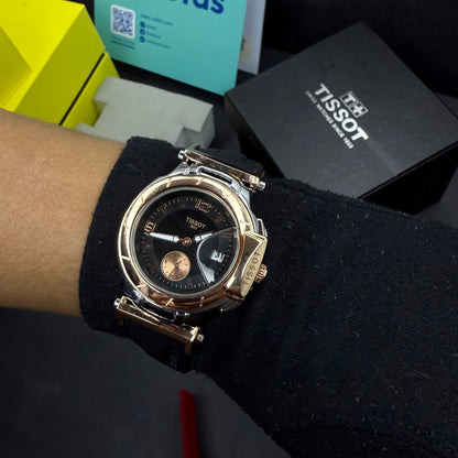 TISSOT T-RACE PARA DAMA REF-BIB2