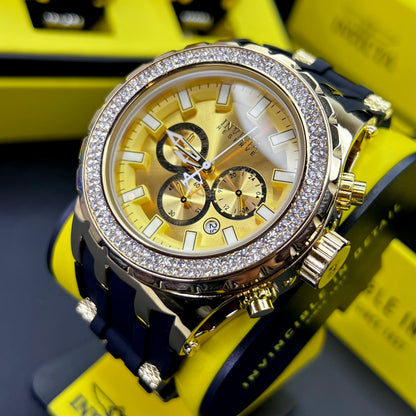 INVICTA FUNCIONAL VENOM PERLASSA PARA DAMA REF-ND