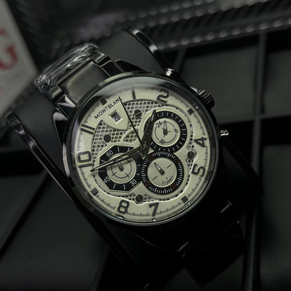 MONTBLANC FUNCIONAL PARA HOMBRE REF-NN