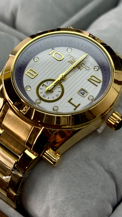 MULCO KRIPTO V2 UNISEX REF-DM