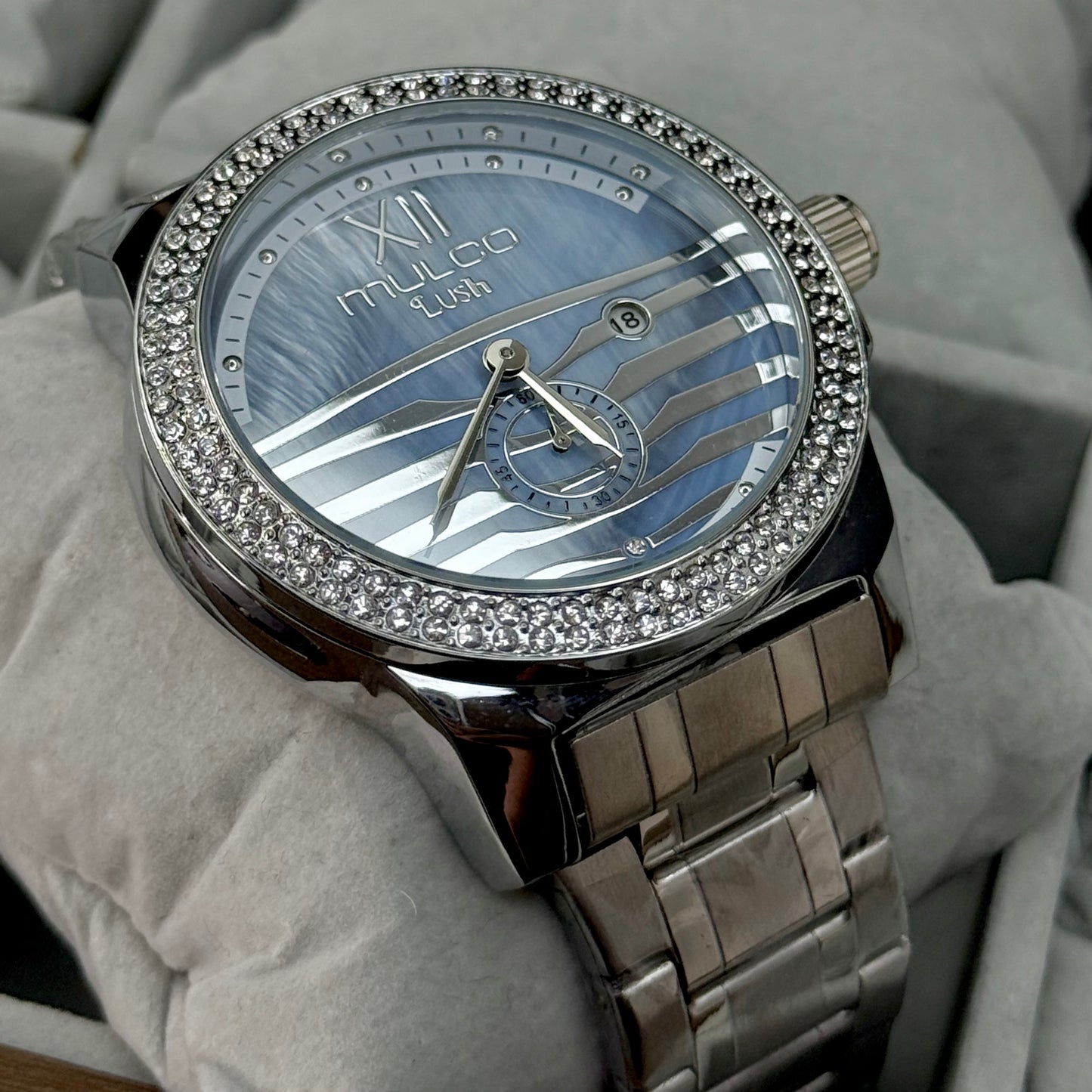 MULCO LUSH UNISEX REF-PA