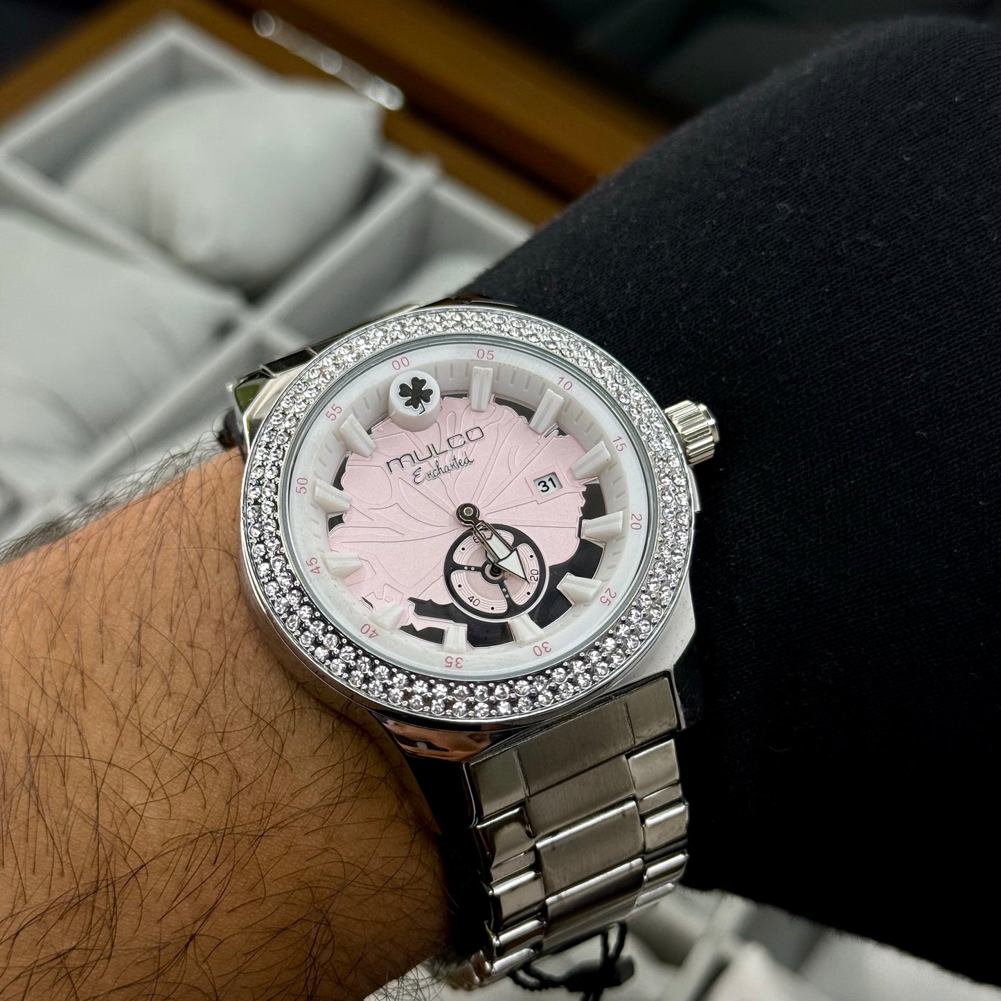 MULCO EICHANTEL UNISEX REF-PR