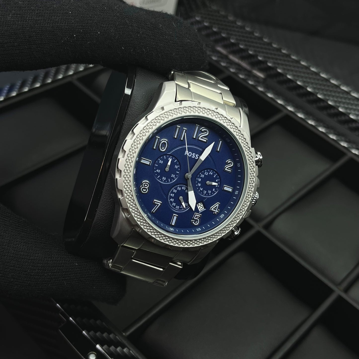 FOSSIL FUNCIONAL PARA HOMBRE REF-PA