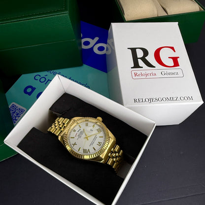 RLX PRESIDET HOMBRE REF-DB