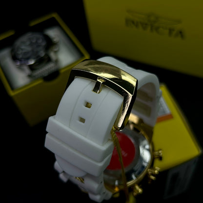 INVICTA THUNDER BOLT PARA HOMBRE REF-BB