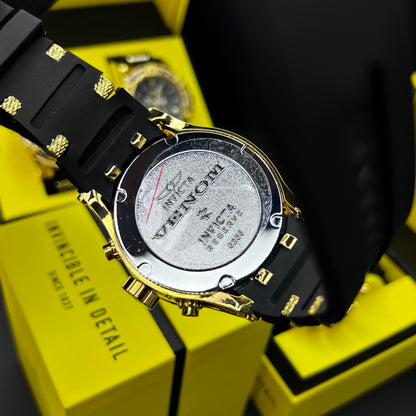 INVICTA FUNCIONAL VENOM PERLASSA PARA DAMA REF-ND