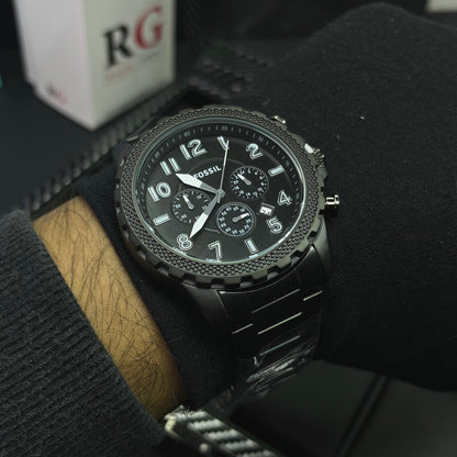 FOSSIL FUNCIONAL PARA HOMBRE REF-NN