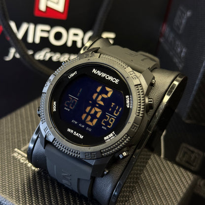 NAVIFORCE ORIGINAL PARA HOMBRE REF NF7104-NG