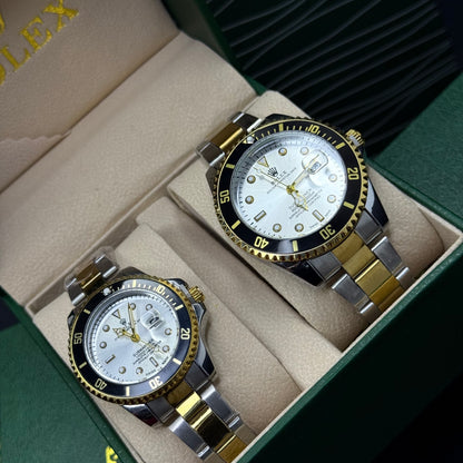 PAREJA RLX SUBMARINE - REF-BB