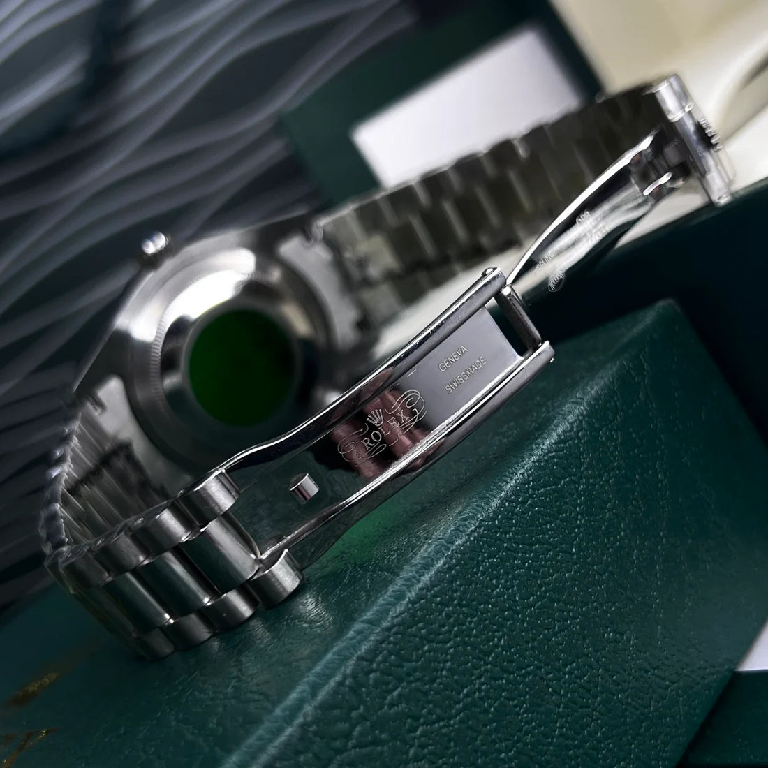 RLX PRESIDENT LUXURY AUTOMATICO