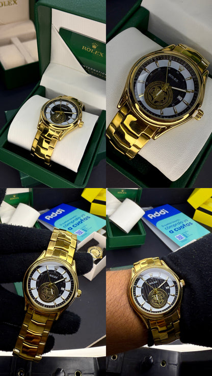 RLX PERPETUAL 1908 PARA HOMBRE REF-DNB