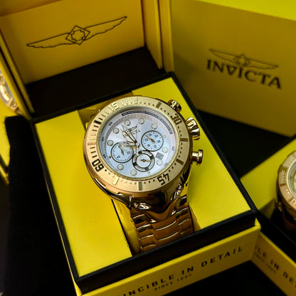 INVICTA FUNCIONAL  THUNDER BOLT PARA HOMBRE REF-DB