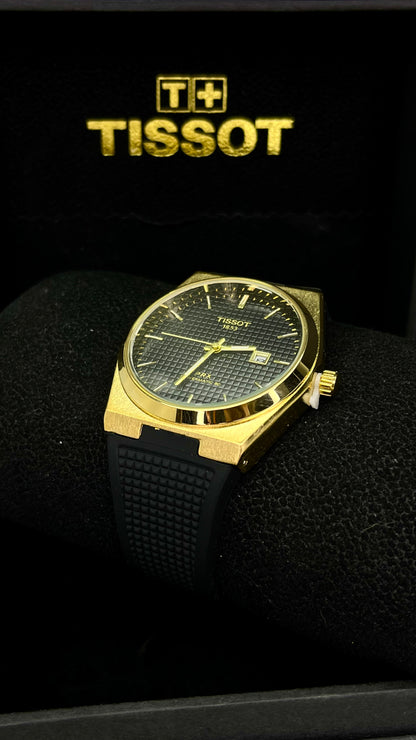 TISSOT PRX DEPORTIVO PARA HOMBRE REF-NDN