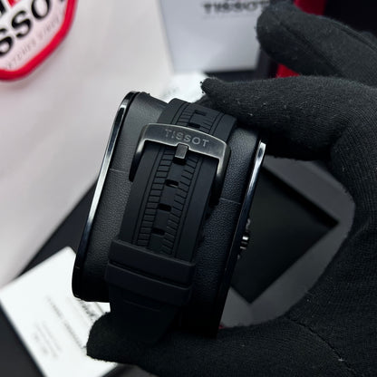 TISSOT T-RACE LUXURY PARA HOMBRE REF-NN