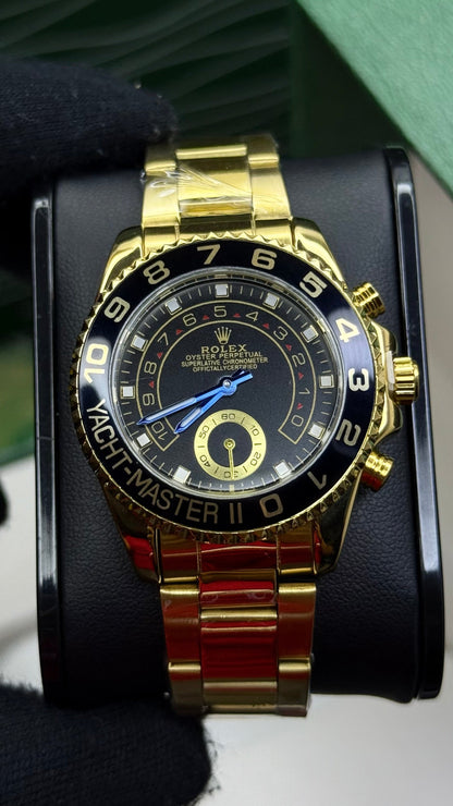 RLX SUBMARINE GMT PARA MUJER REF-DN