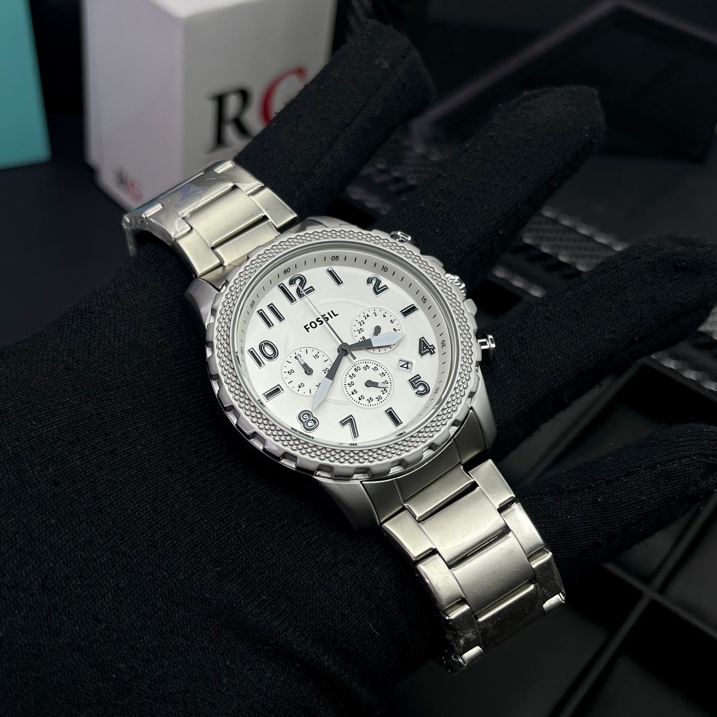 FOSSIL FUNCIONAL PARA HOMBRE REF-PB