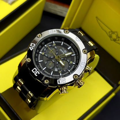 INVICTA PRO DIVER 2 PARA HOMBRE REF-NDN
