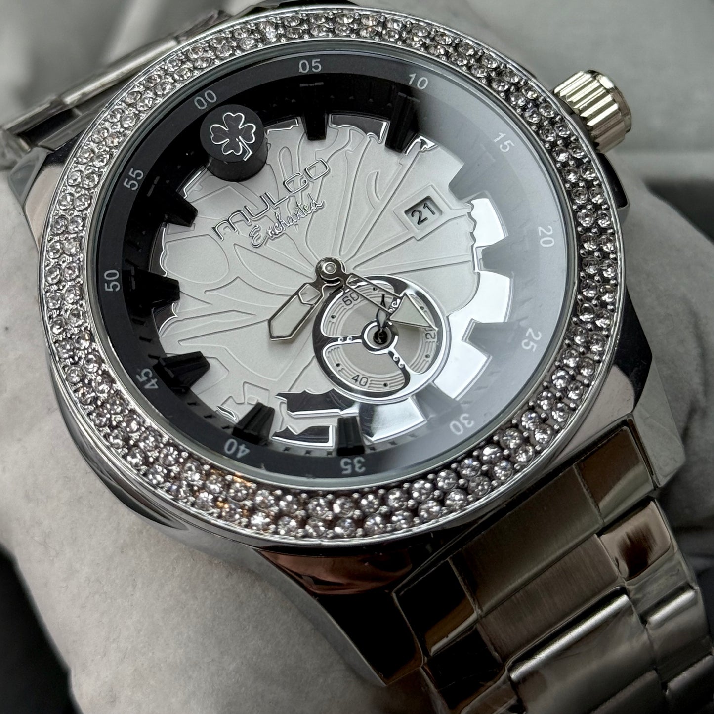 MULCO EICHANTEL UNISEX REF-PN