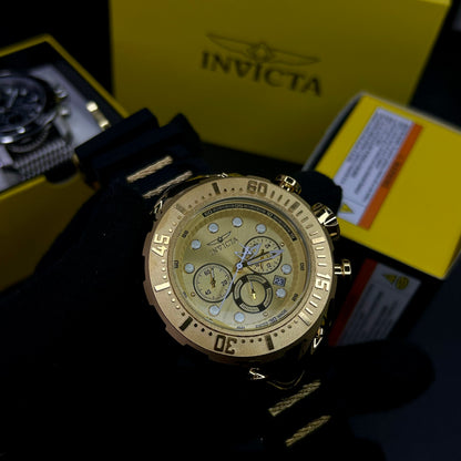 INVICTA THUNDER BOLT PARA HOMBRE REF-ND