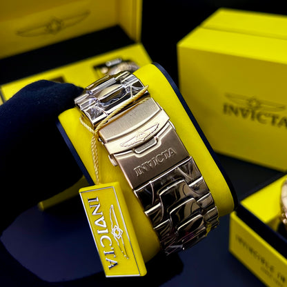 INVICTA FUNCIONAL  THUNDER BOLT PARA HOMBRE REF-DB