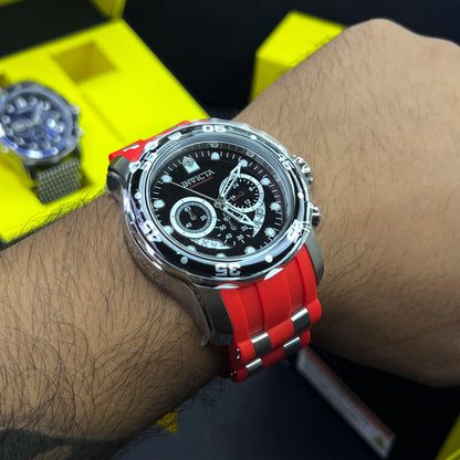 INVICTA LUXURY PRO DIVER ORIGINAL PARA HOMBRE REF 34009