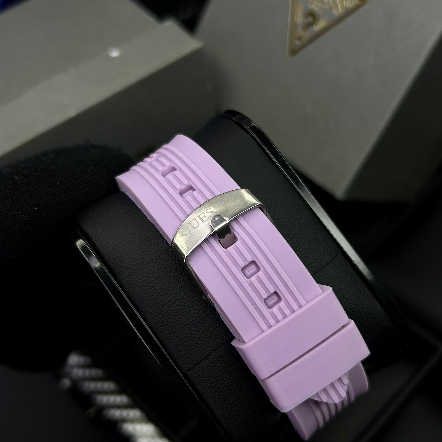 GUESS X HUBLOT PARA DAMA  REF-MP