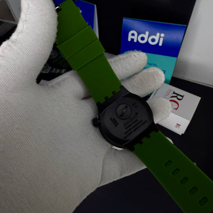 SWATCH UNISEX HOMBRE Y DAMA EDICION CELL