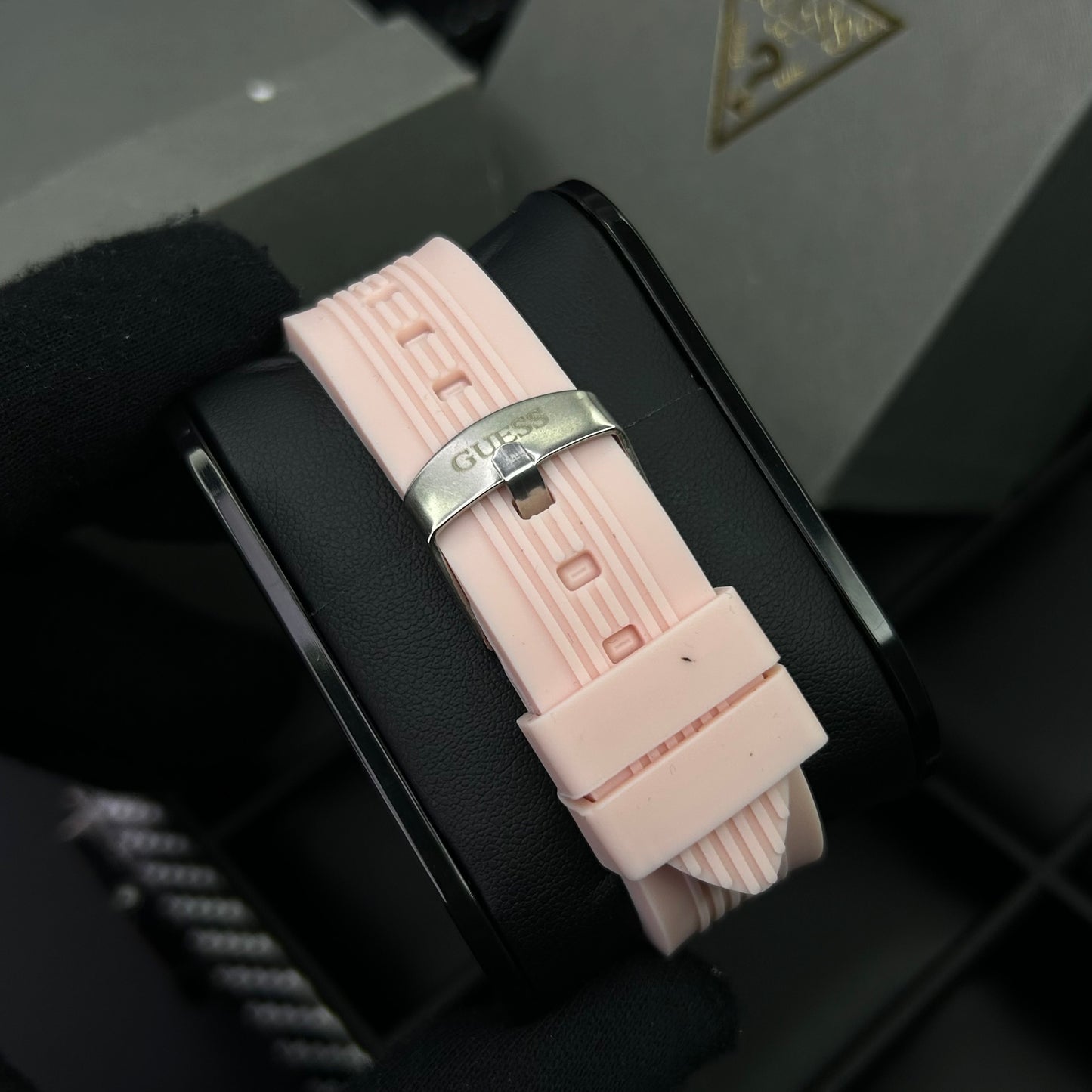 GUESS X HUBLOT PARA DAMA  REF-RD