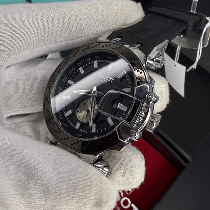 TISSOT T-RACE V2 PARA HOMBRE REF-NP