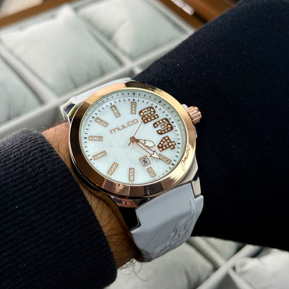 MULCO CALENDARIO UNISEX REF-G