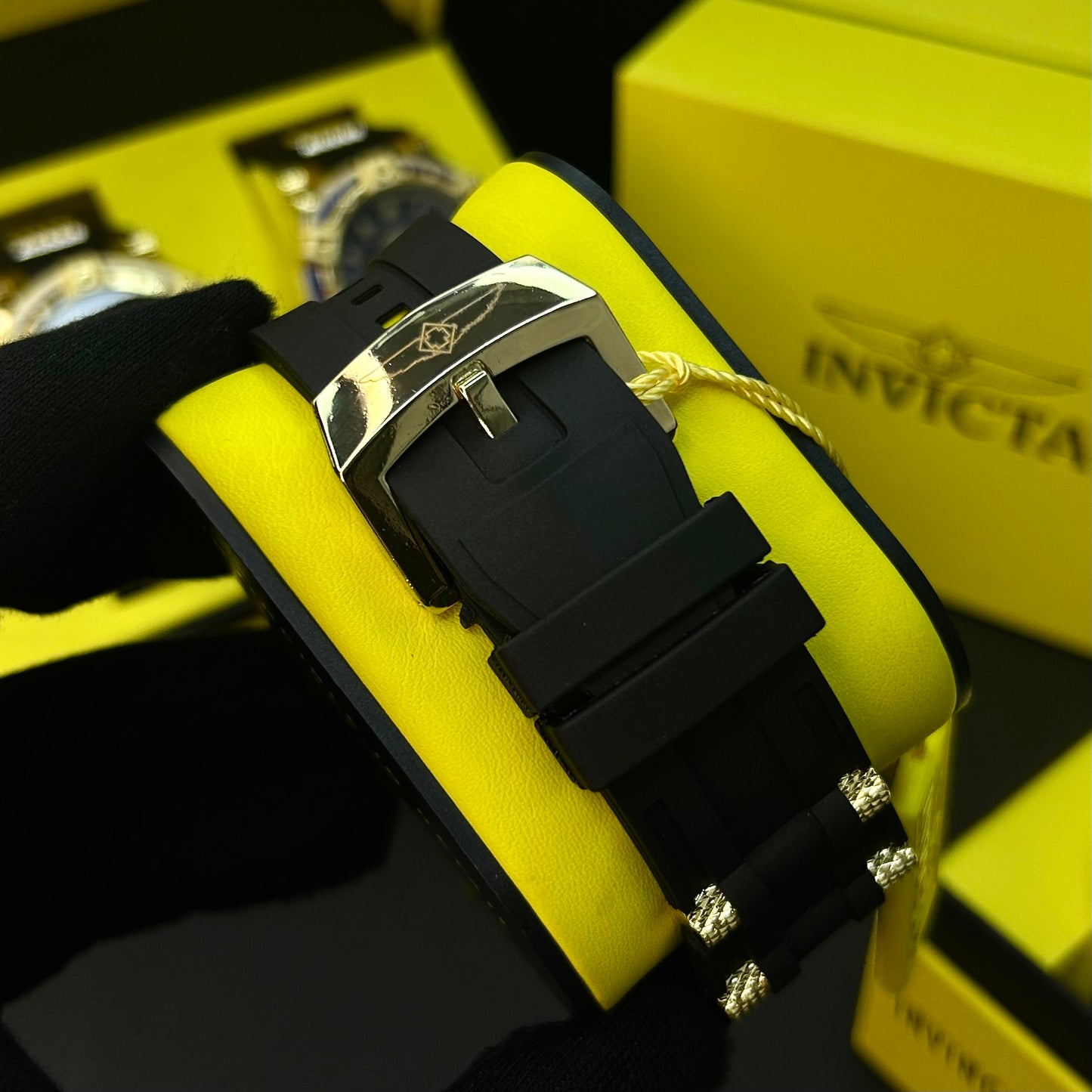 INVICTA FUNCIONAL VENOM PARA HOMBRE REF-ND