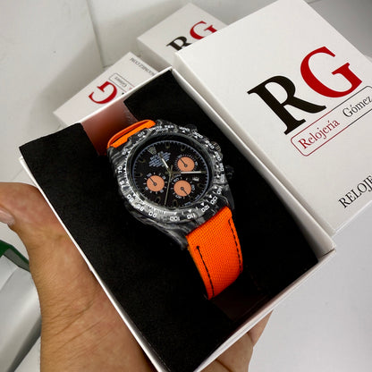RLX DAYTONA LONA PARA HOMBRE REF-NA