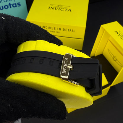 INVICTA PRO DIVER ANGEL PARA DAMA REF-NDB