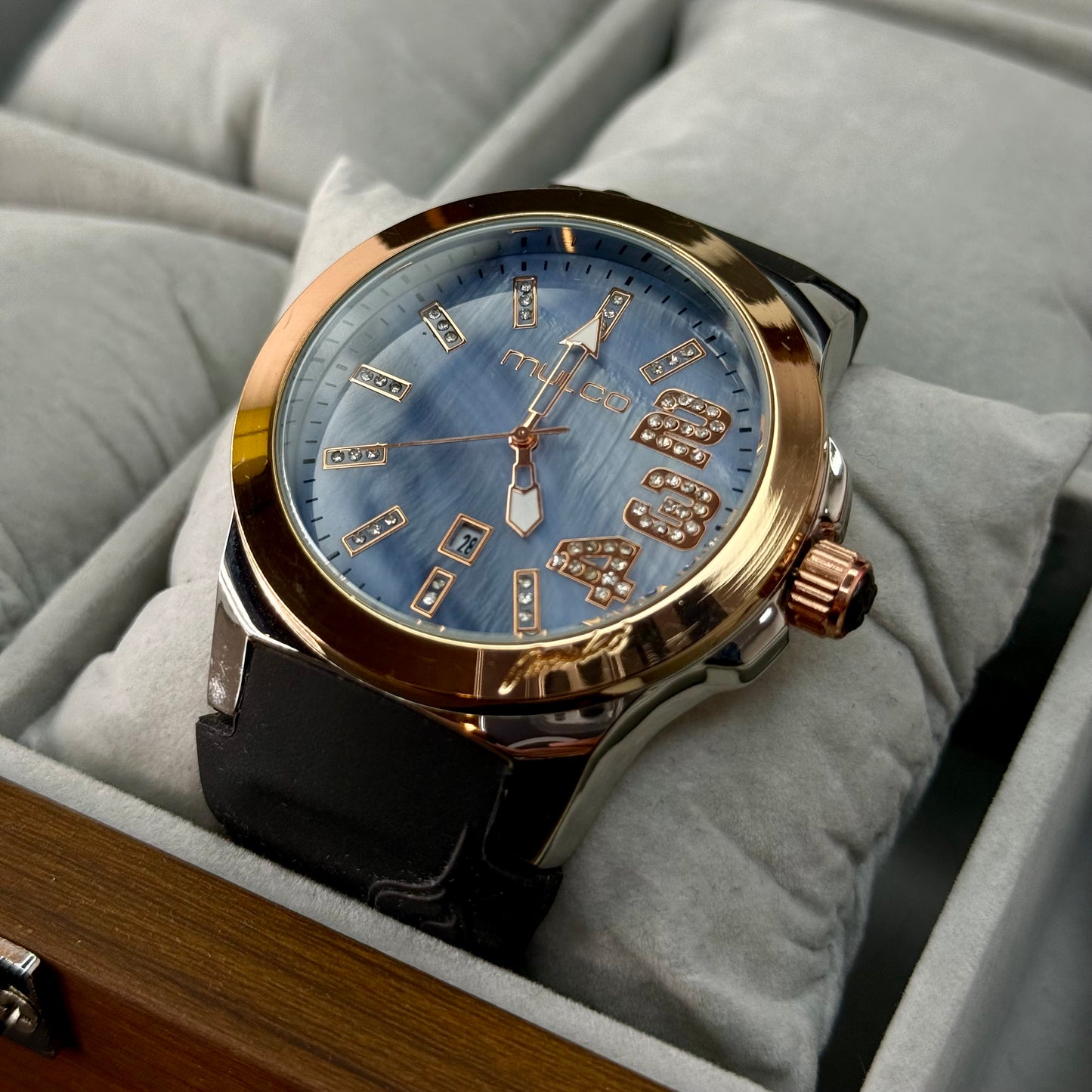 MULCO CALENDARIO UNISEX REF-N