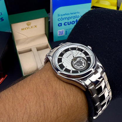 RLX PERPETUAL 1908 PARA HOMBRE REF-PB