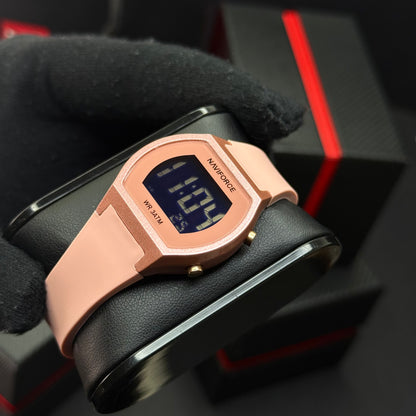 NAVIFORCE X CASIO ORIGINAL PARA DAMA REF NF5064-R