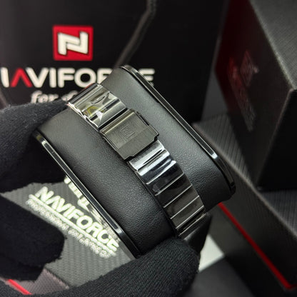 NAVIFORCE X CASIO ORIGINAL PARA DAMA REF NF5066-N
