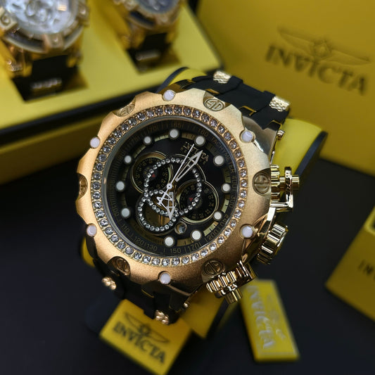 INVICTA FUNCIONAL VENOM PARA DAMA REF-NN