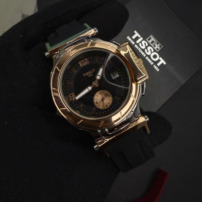 TISSOT T-RACE PARA DAMA REF-BIB2