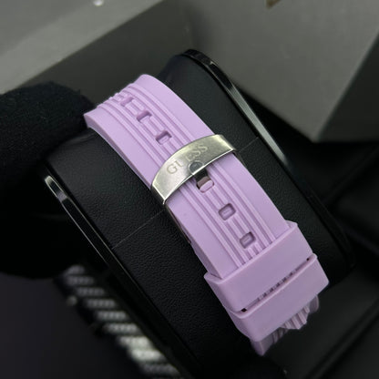 GUESS X HUBLOT PARA DAMA  REF-MD